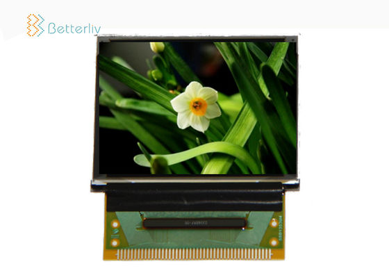 Дисплей SPI 160*128 OLED RGB, 1,77» дисплеев полного цвета OLED