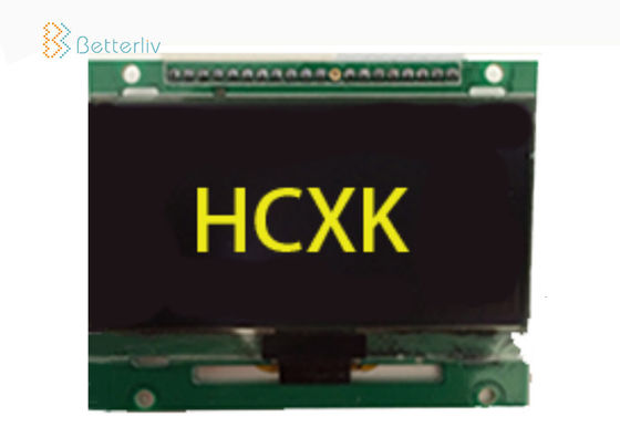 2,4 тип привод IC модуля дисплея Pin небольшой OLED дюйма 20 SSD1303